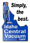 Idaho Central Vacuum Systems QuickQuote