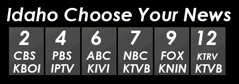 Idaho Choose Your News